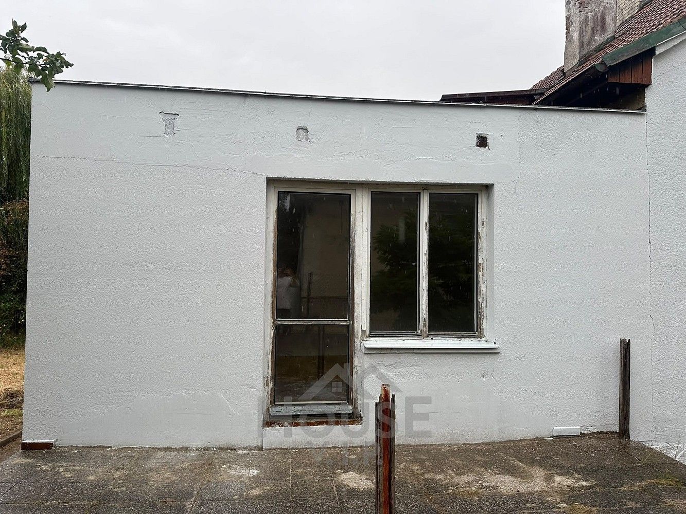 Prodej rodinný dům - Vinohradská, Čechtice, okres Benešov, 400 m² - 5