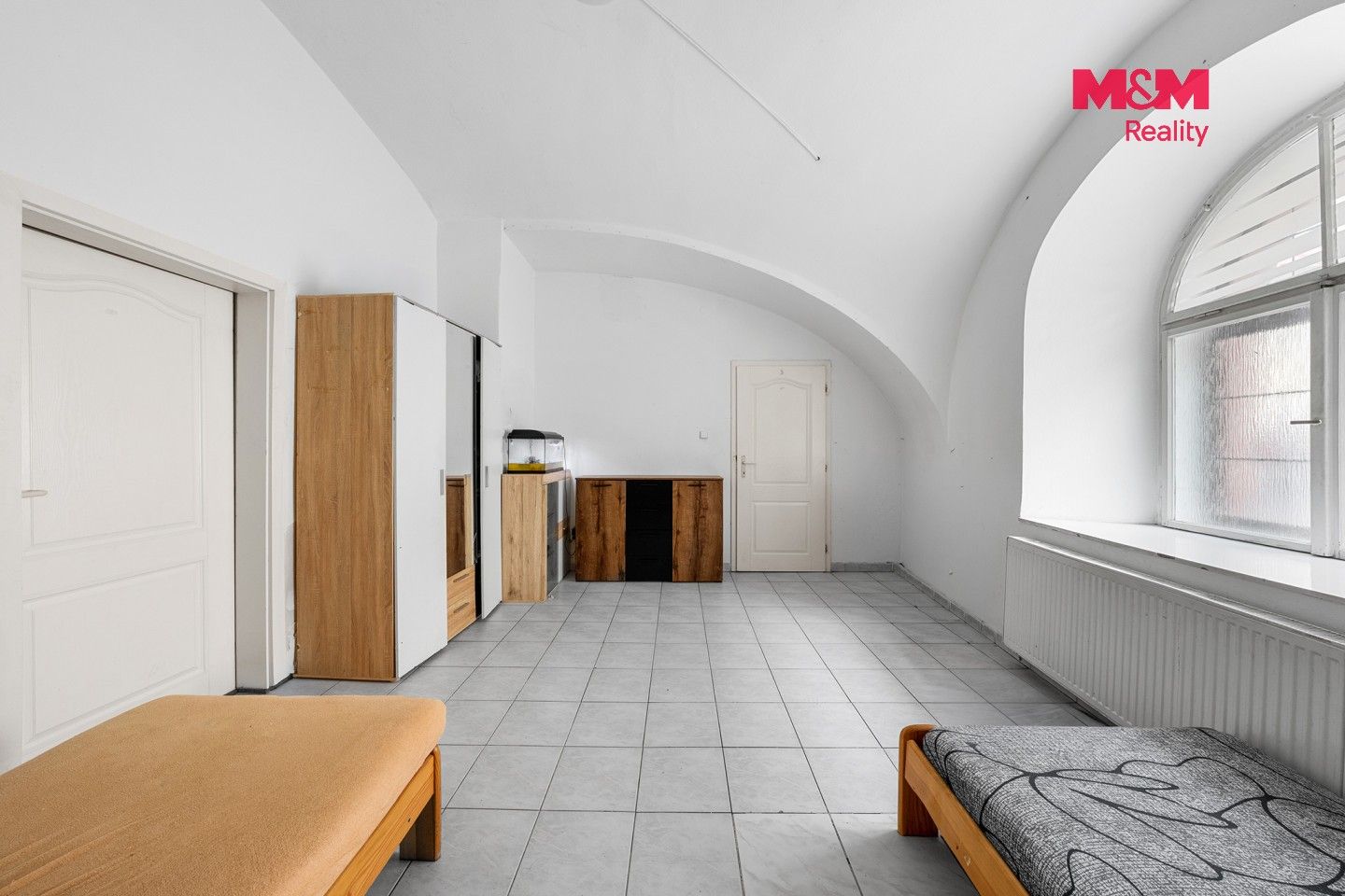Rodinné domy, Boženy Němcové, Kadaň, 500 m² - 2