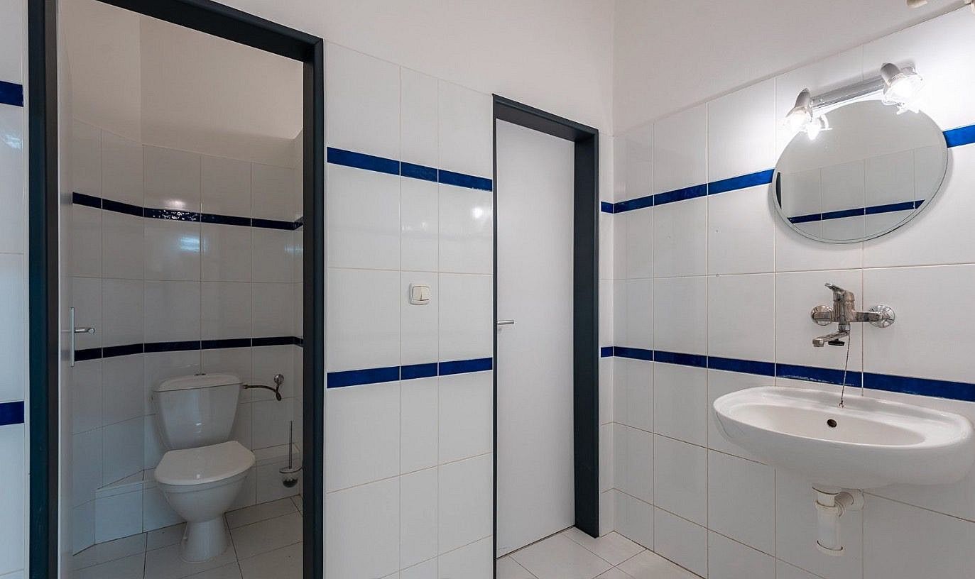 Pronájem sklad - Hovorčovice, okres Praha-východ, Středočeský kraj, 1 463 m² - 5