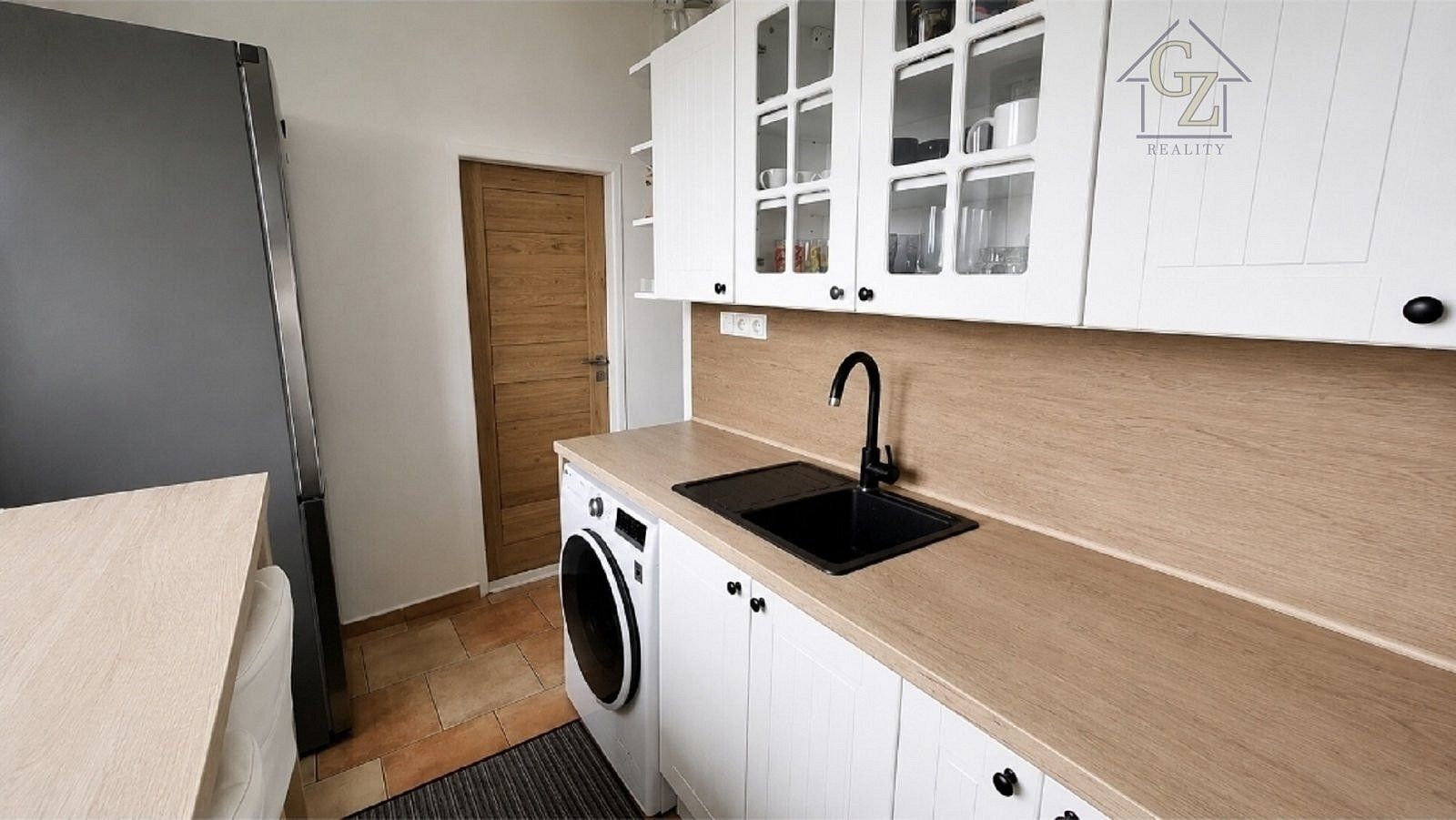 Prodej byt 2+1 - Most, Ústecký kraj, 54 m² - 2