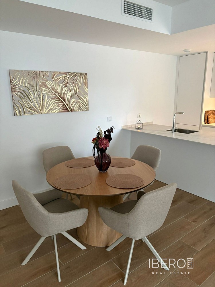 Prodej byt 4+kk - Fuengirola, Španělsko, 92 m² - 5