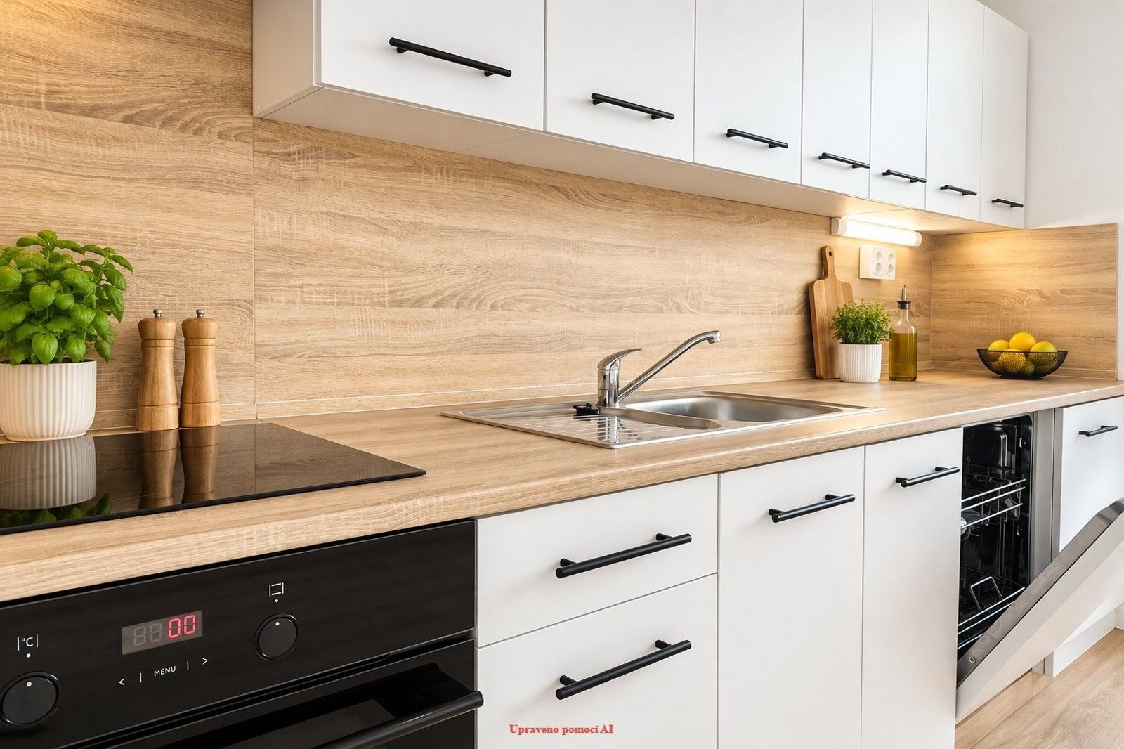 Pronájem byt 2+1 - Bruzovská, Frýdek-Místek - Frýdek, Moravskoslezský kraj, 59 m² - 2