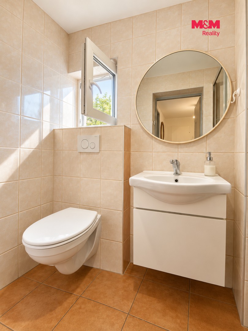 Prodej rodinný dům - Víceměřice, 79 m² - 5