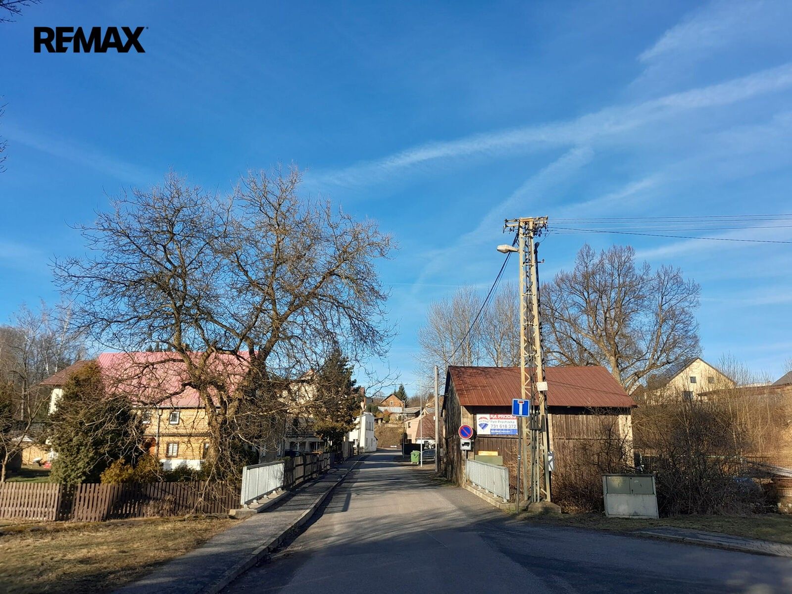 Prodej komerční pozemek - Ústavní  , Cvikov II, 811 m² - 5