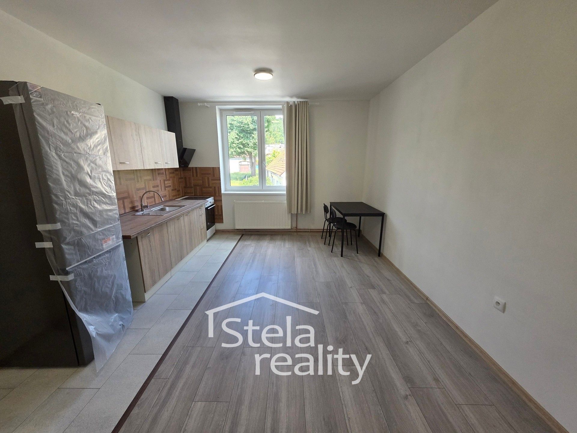 Pronájem byt 1+kk - Bruntálská, Krnov, 45 m² - 5