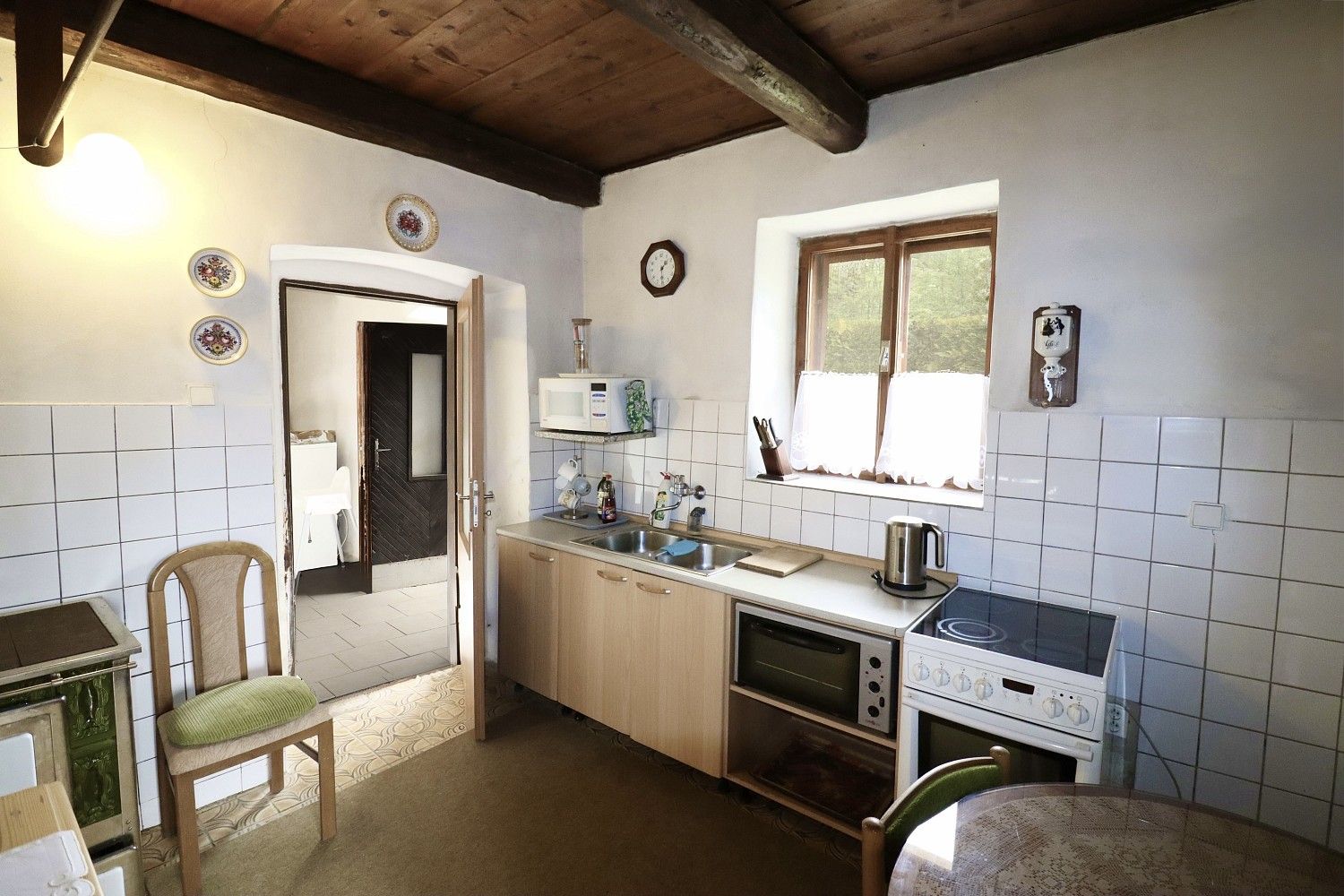 Rodinný dům · 124 m² · Vlčeves, okres Tábor, Jihočeský kraj - 4