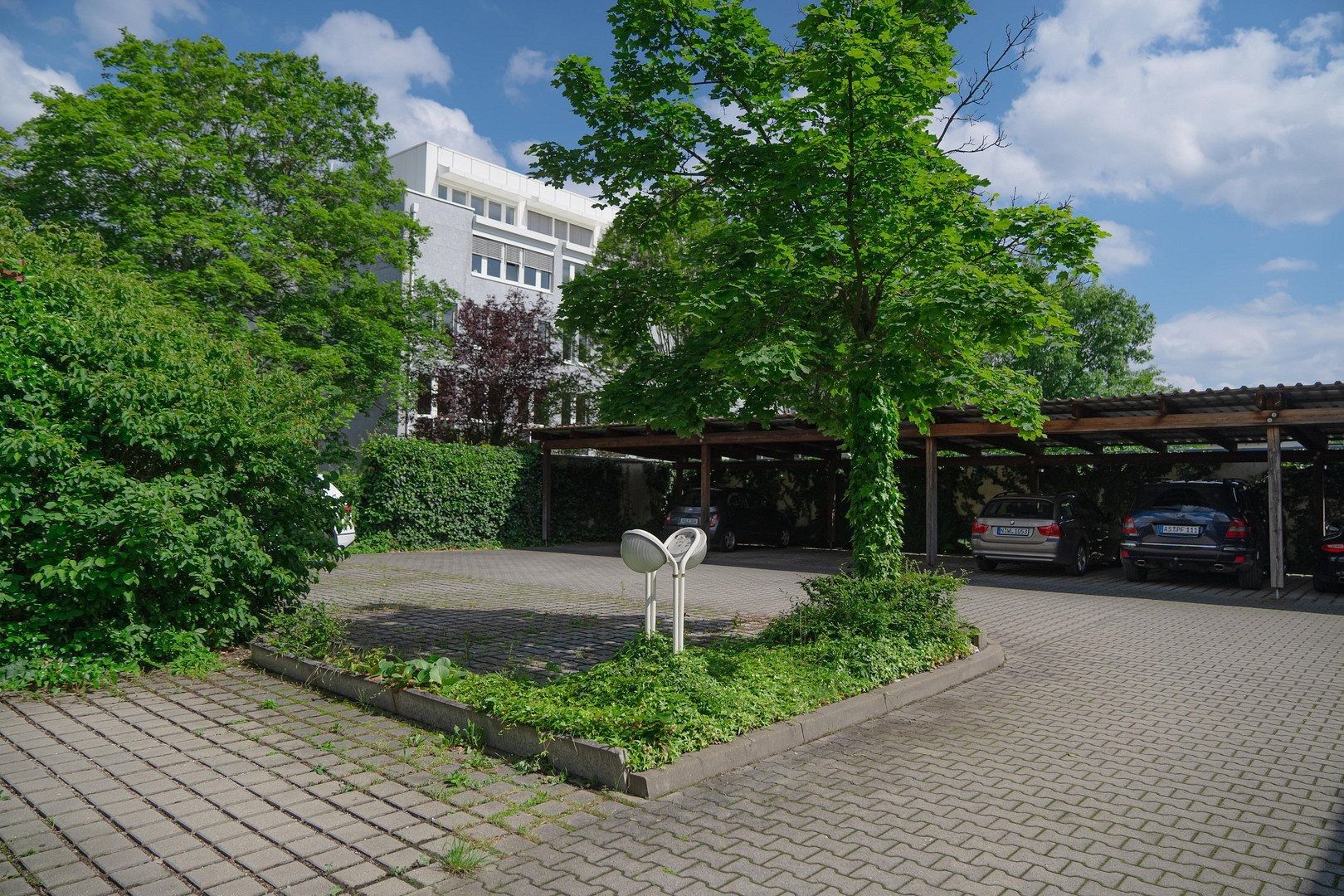 Prodej byt 2+1 - Hintere Marktstraße 9 Nürnberg Schweinau Bayern 90441, 50 m² - 5