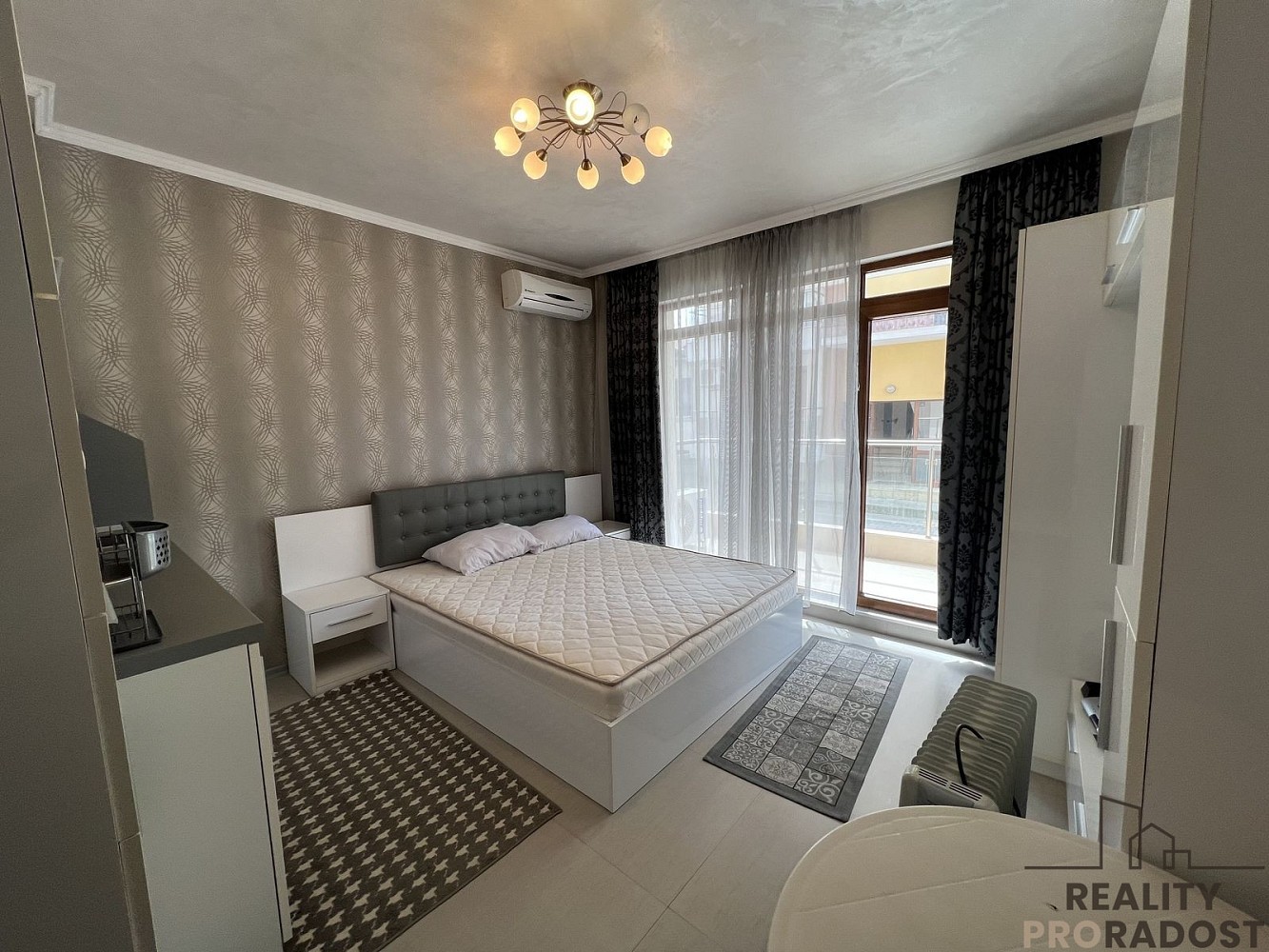 Byt 2+kk · 47 m² · Obzor, Burgaská oblast, Bulharsko - 4