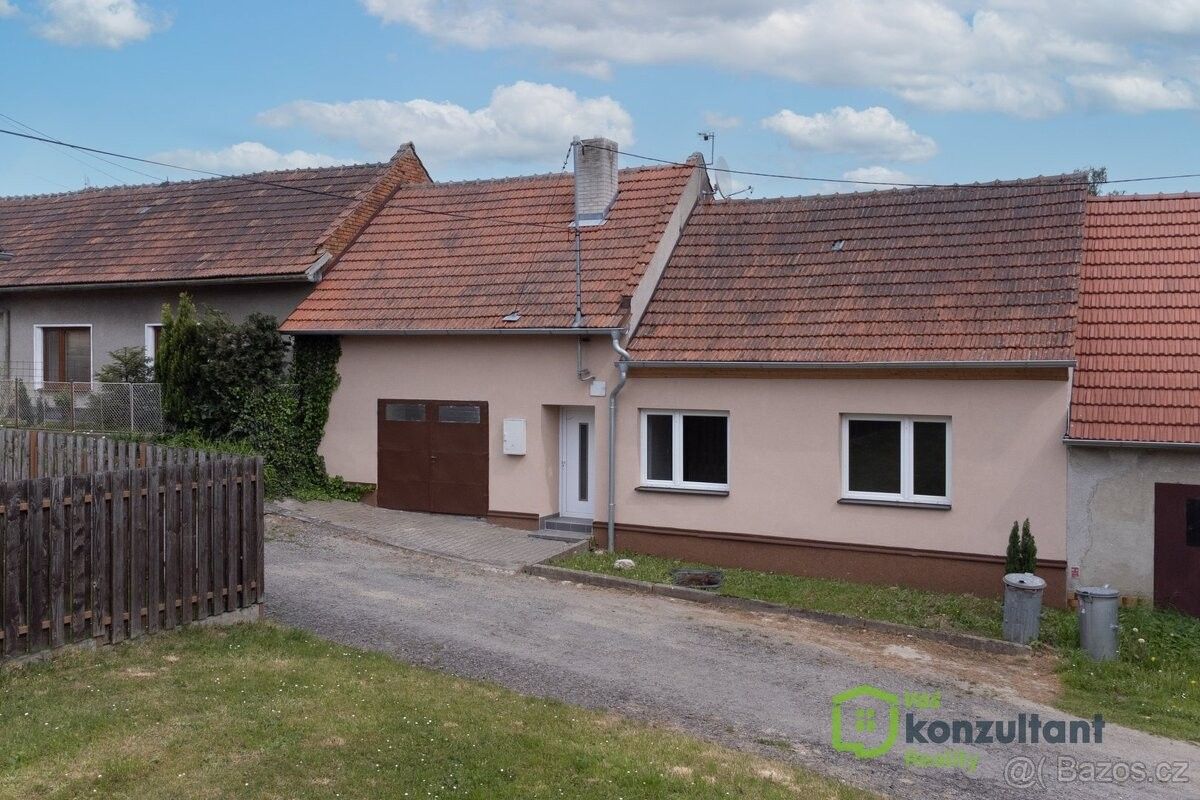 Prodej dům - Drnovice, 683 04, 99 m²