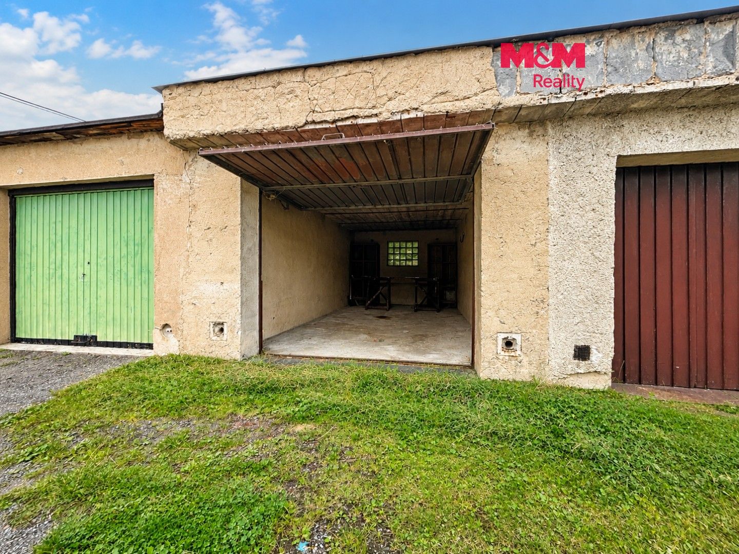 Ostatní, Rtyně v Podkrkonoší, 25 m² - 1