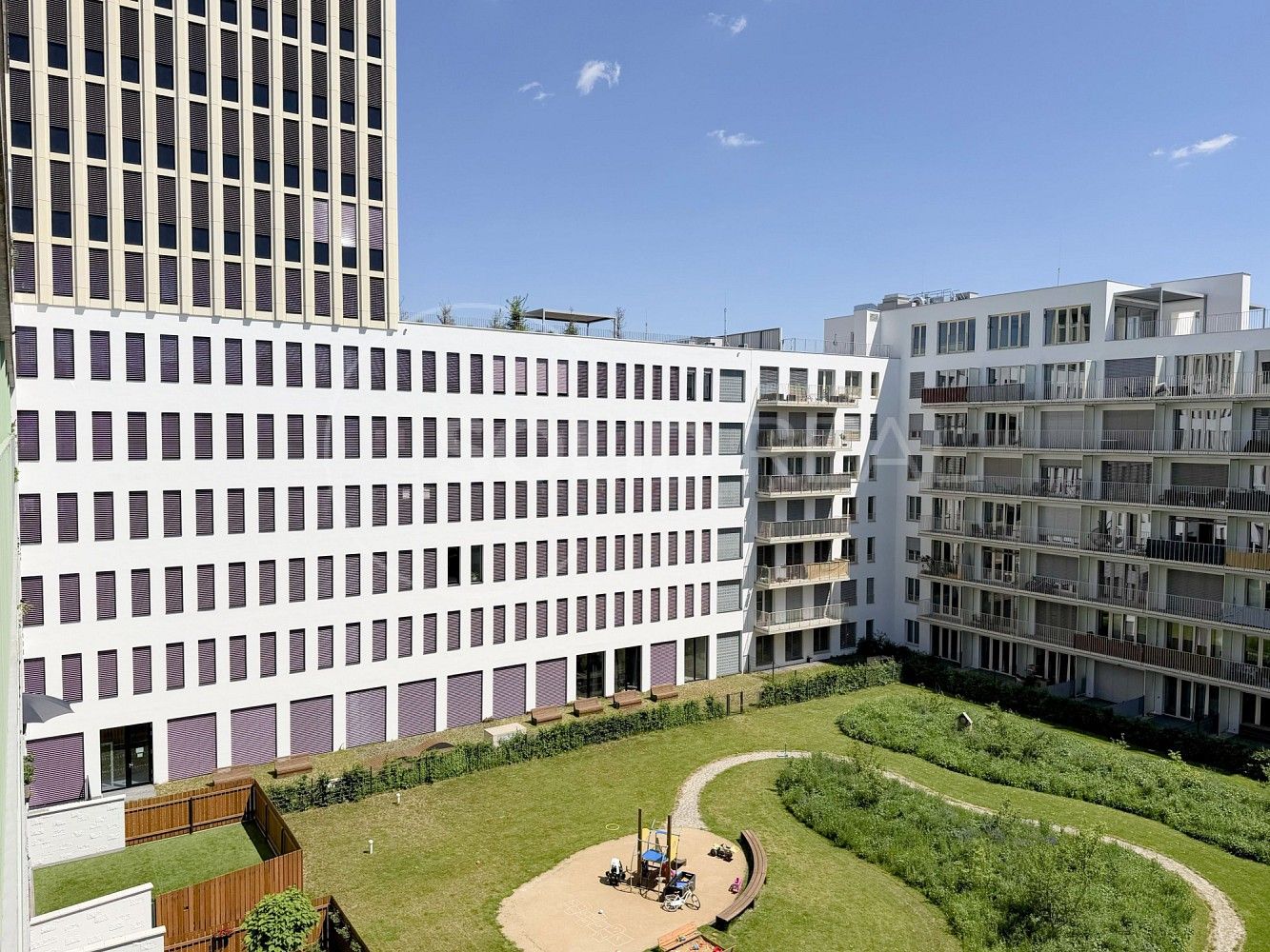 Byt 4+kk · 120 m² · Brno - Trnitá - 4