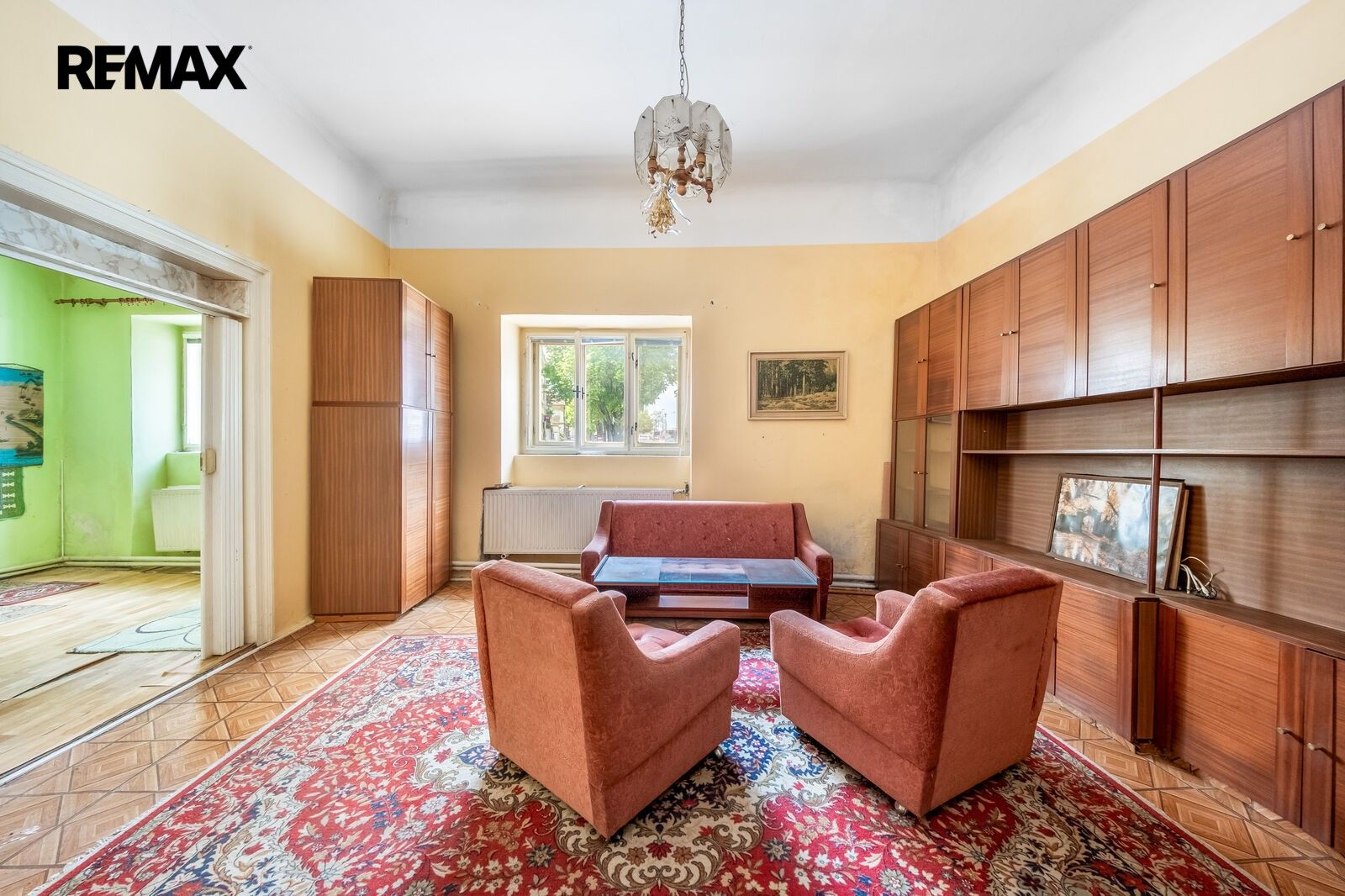 Rodinný dům · 168 m² · Tř. 5. května, Pečky - 3