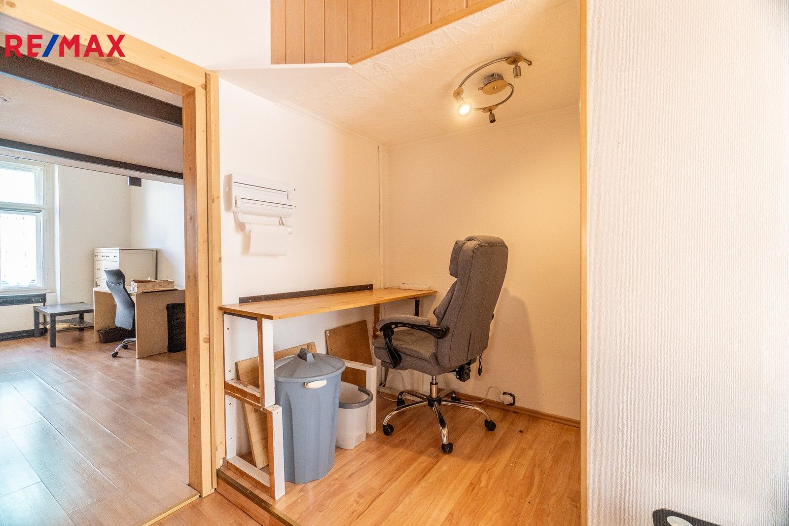 Prodej byt 1+1 - Vlkova 456, Praha, 34 m²