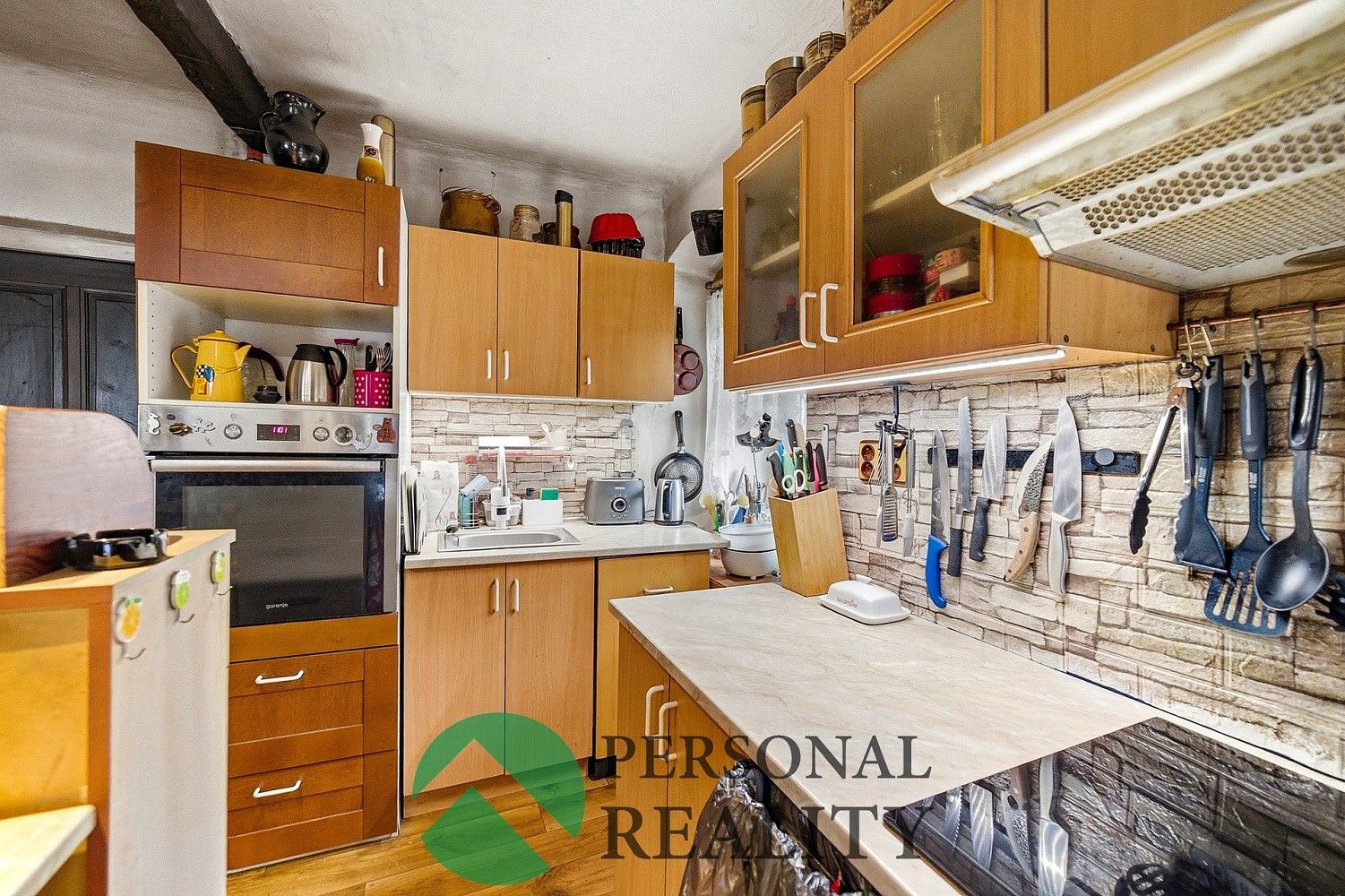 Rodinný dům · 91 m² · Branov, okres Rakovník, Středočeský kraj - 4