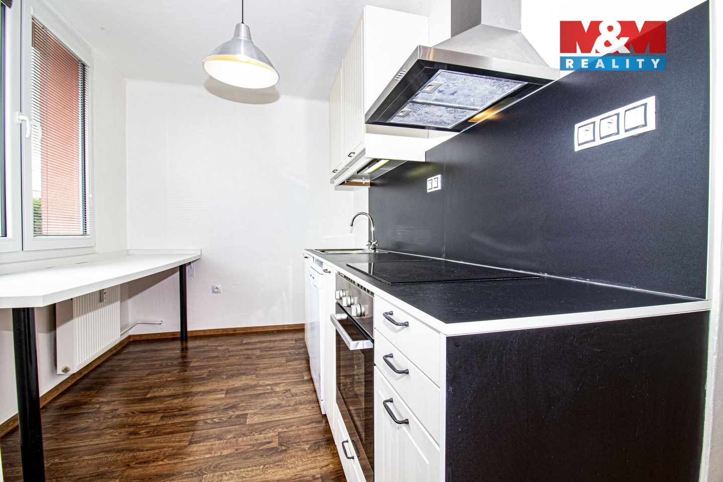 Pronájem byt 2+1 - A. Roškotové, Vlašim, 48 m²