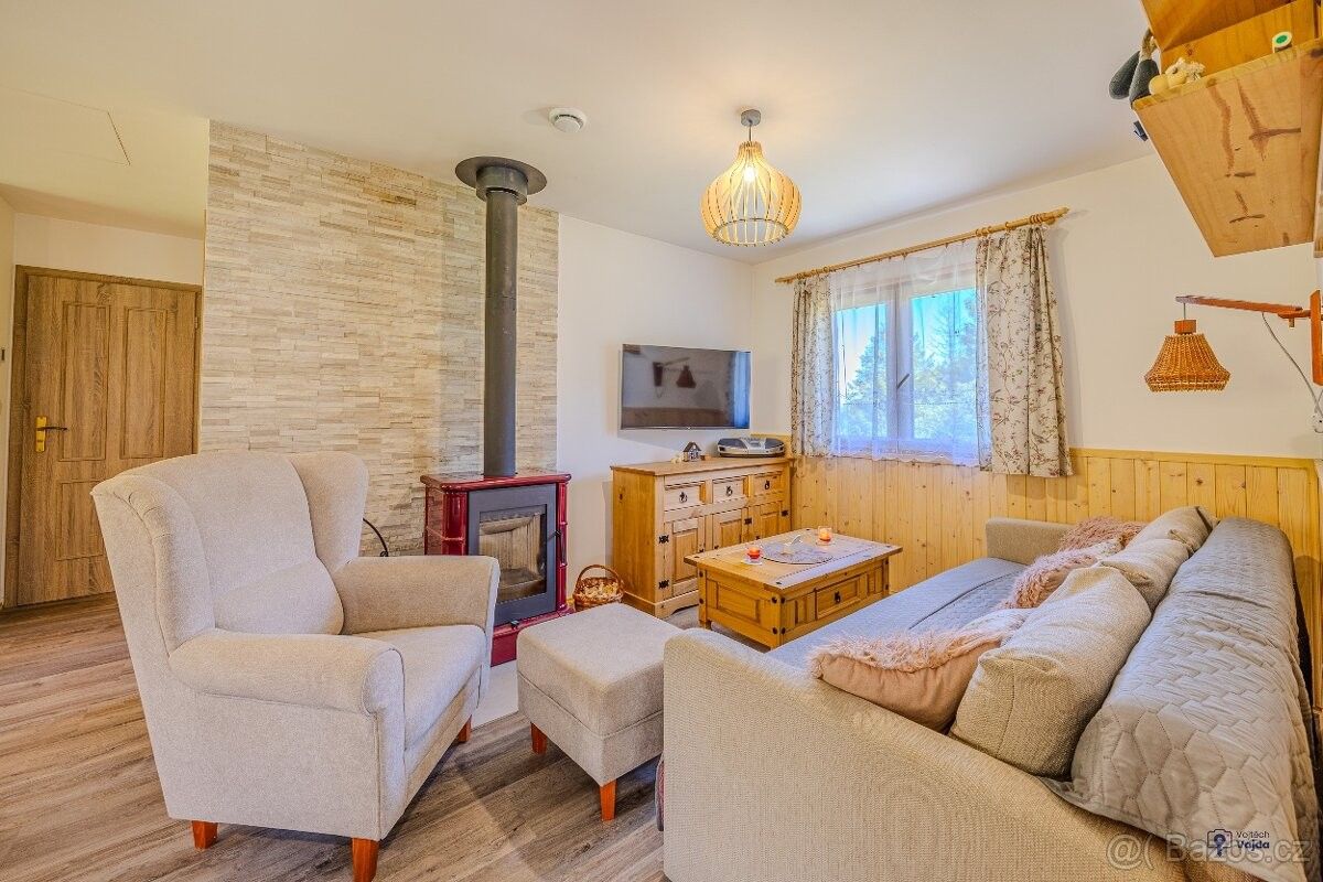 Chaty, Bordovice, 744 01