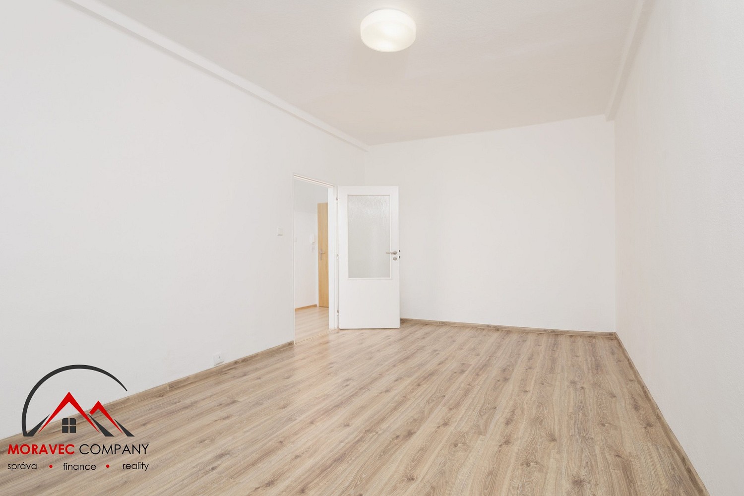 Pronájem byt 1+1 - Tyršova, Český Těšín, okres Karviná, 40 m² - 5