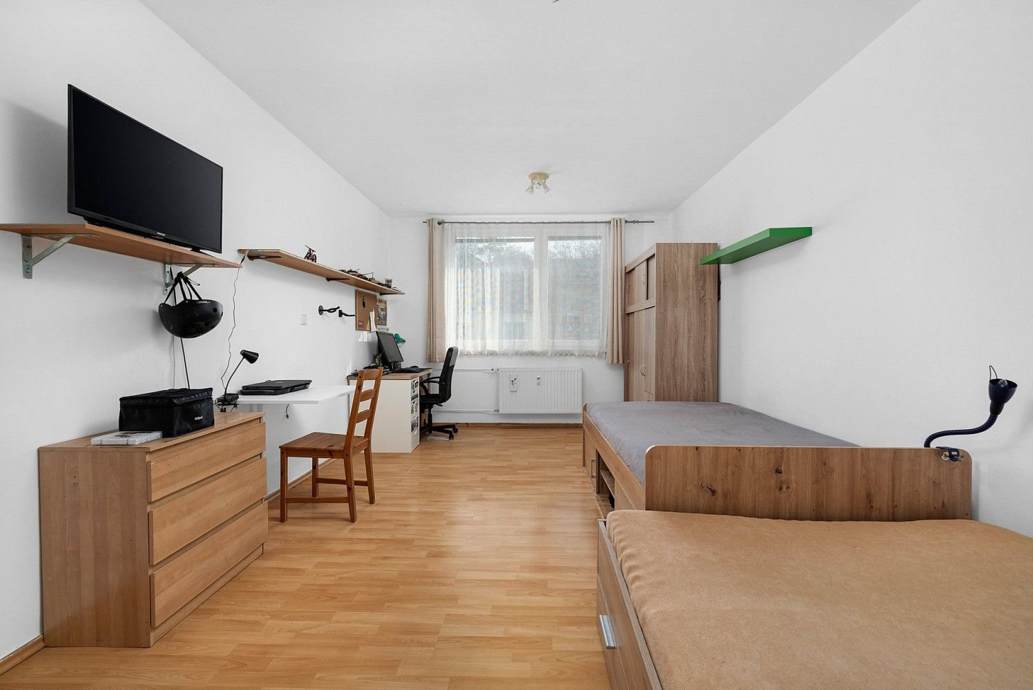 Byt 3+1 · 72 m² · Židlochovice, okres Brno-venkov, Jihomoravský kraj - 3