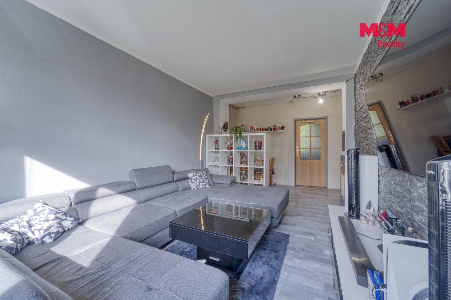 4+1, Hornická, Sokolov, 97 m² - 2