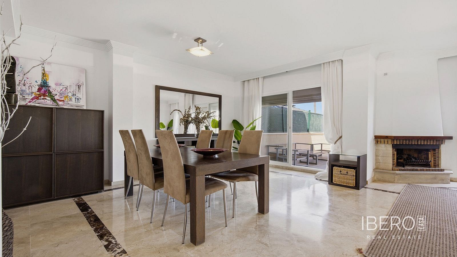Prodej rodinný dům - La Duquesa, ES, 262 m² - 5