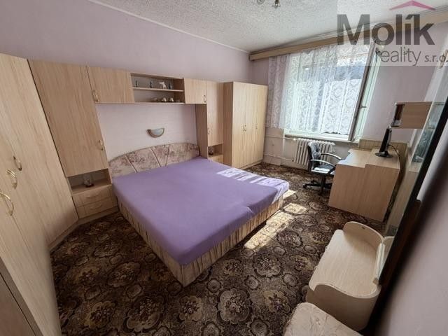 2+1, Slovenského národního povstání, Most, 52 m² - 1