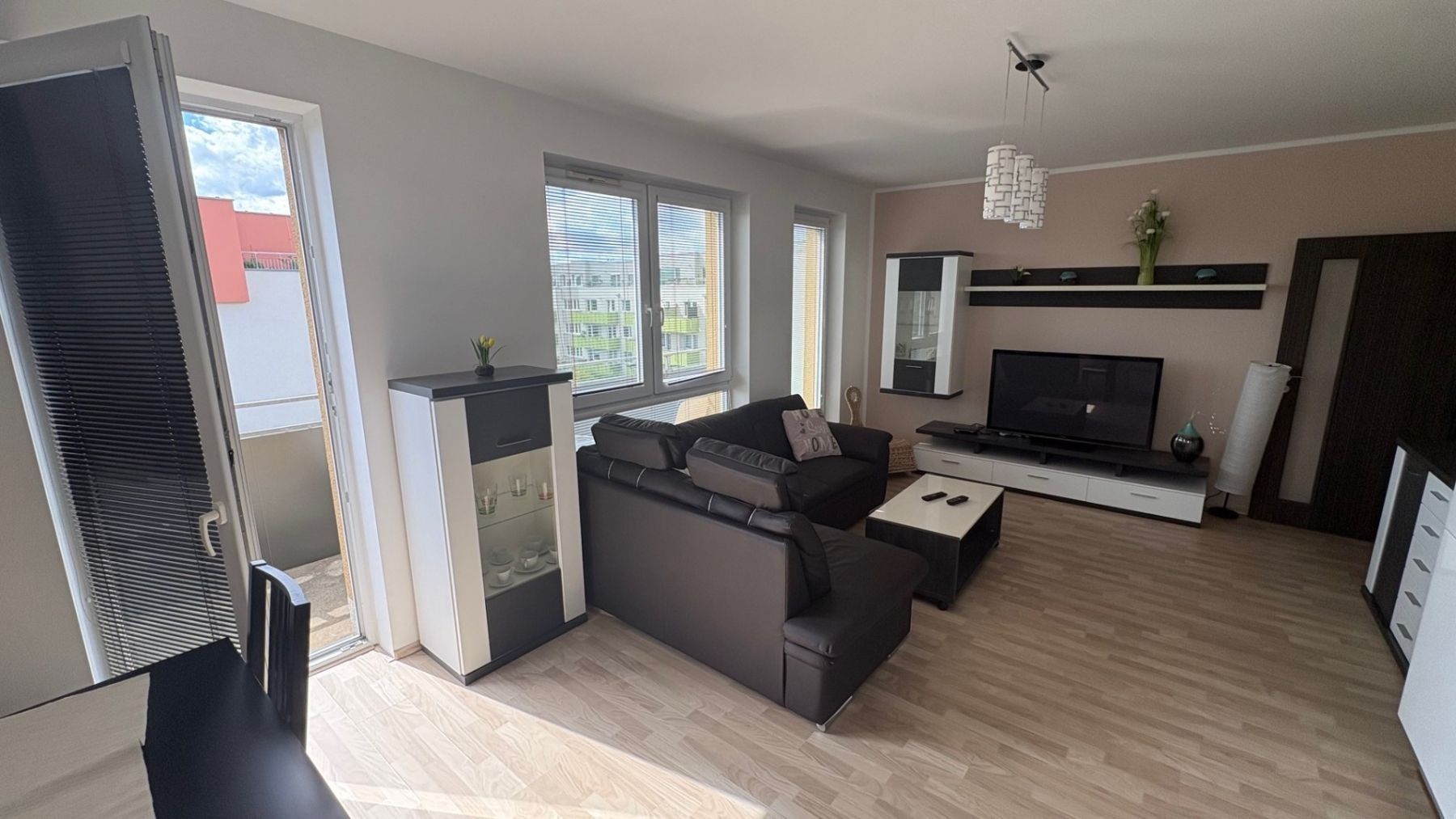 Byt 2+kk · 50 m² · Václava Trojana, Praha - Uhříněves - 4