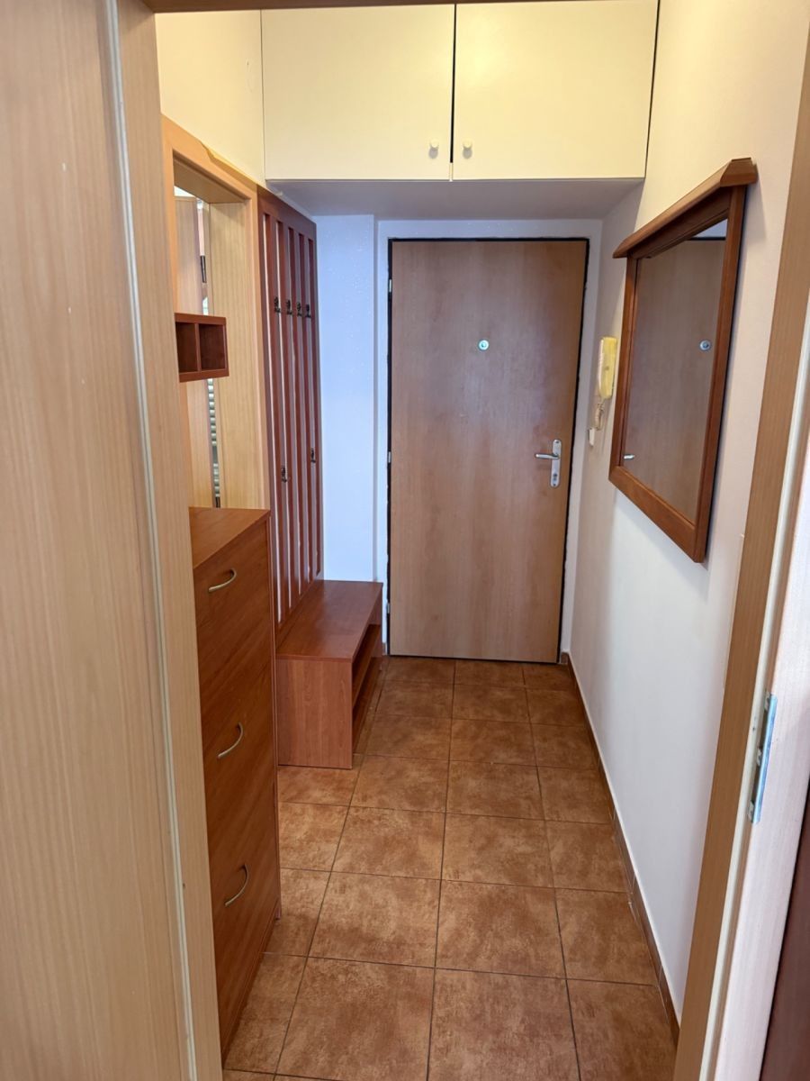 1+kk, Malkovského, Praha - Letňany, 35 m² - 2