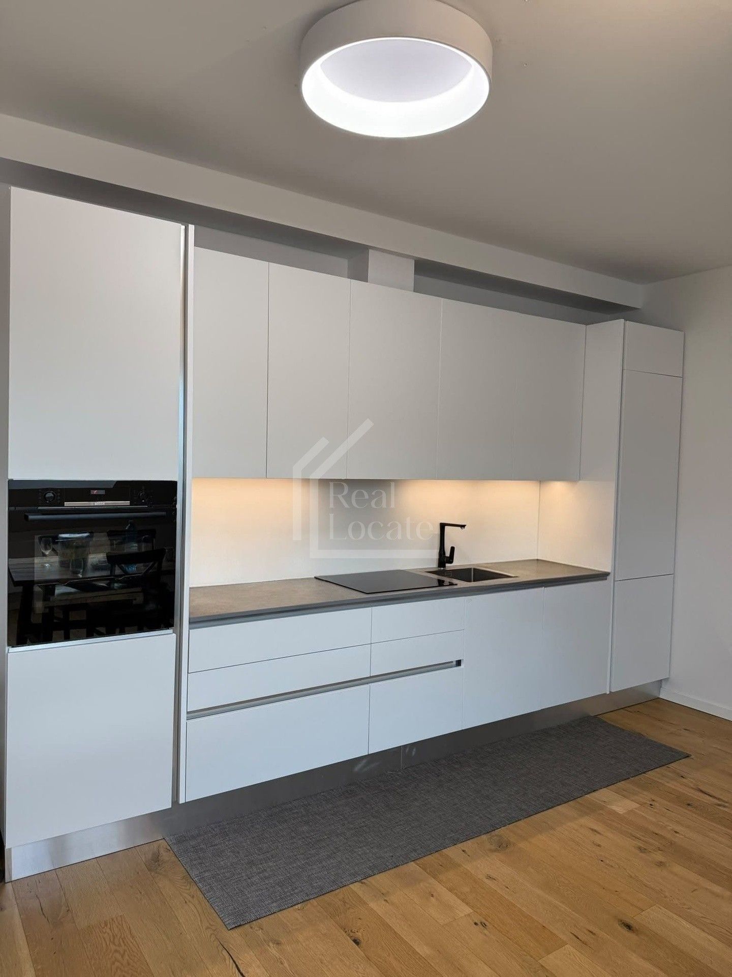 3+kk, Třebízského, Praha Vinohrady, 124 m² - 1