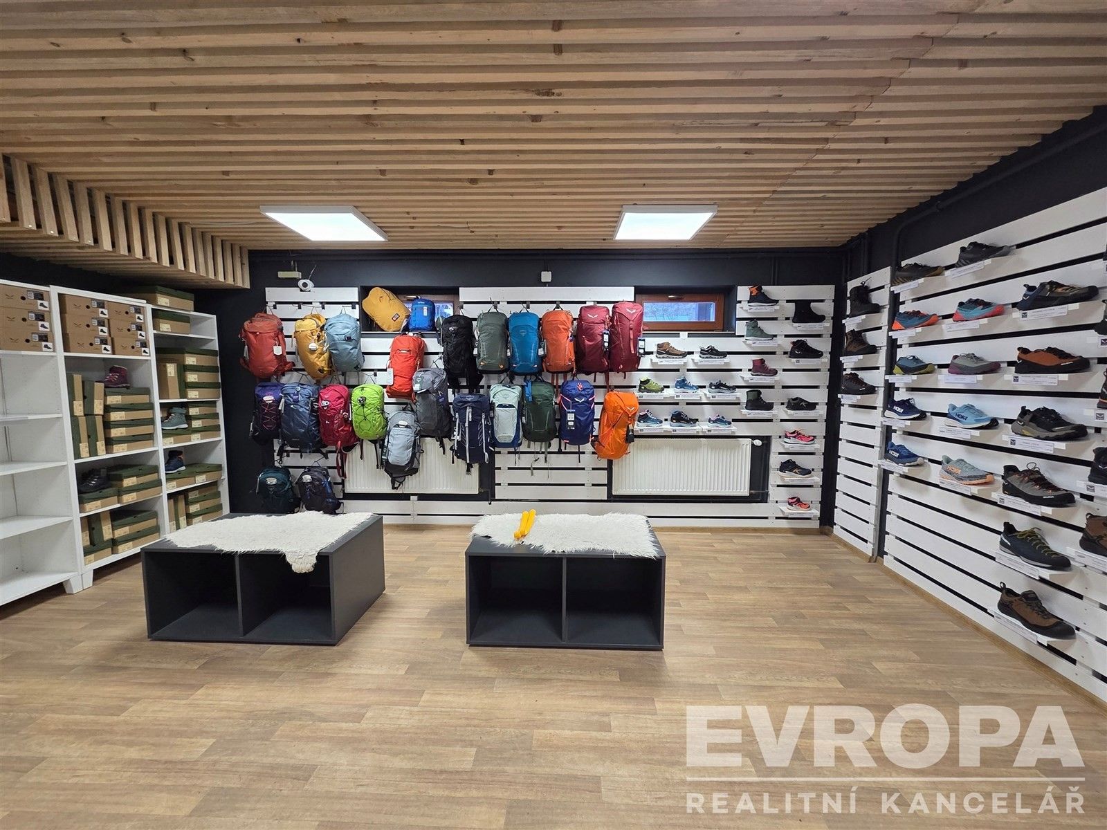 Obchodní prostory · 170 m² · Špindlerův Mlýn - 4
