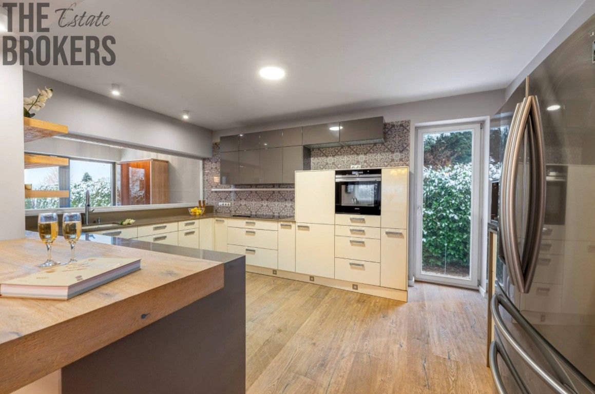 Prodej vila - K novým domkům, Praha Lahovice, 300 m² - 5