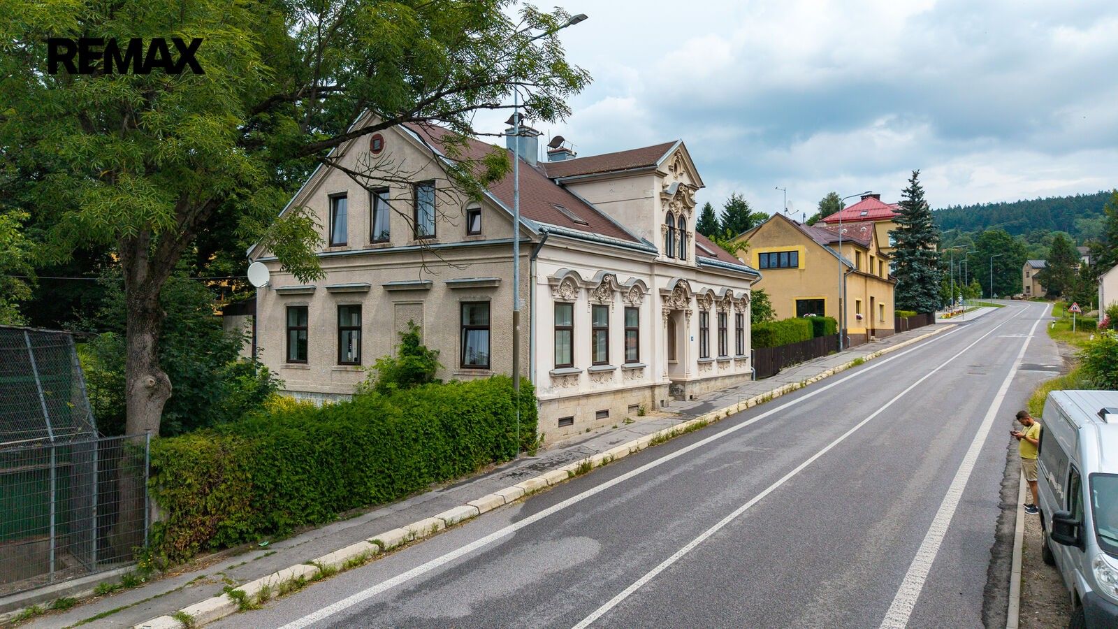 3+kk, Rychnovská 174, Jablonec nad Nisou Kokonín, 65 m² - 2