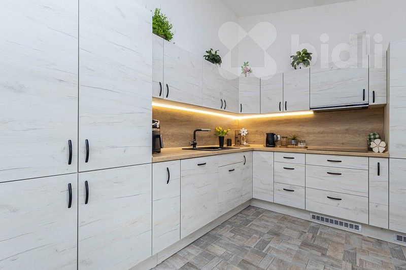 Prodej rodinný dům - Kouty, okres Nymburk, Středočeský kraj, 90 m² - 5