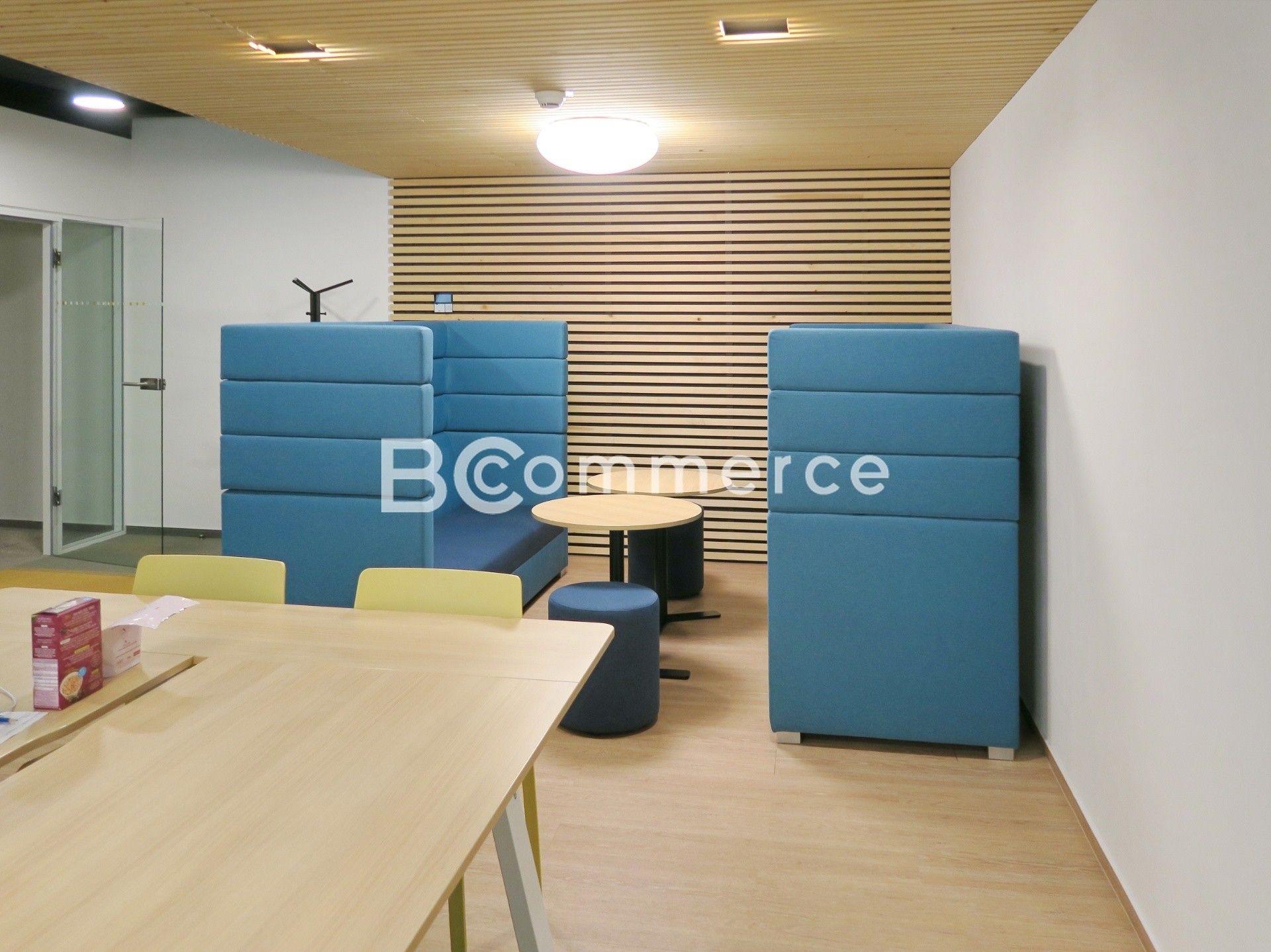 Kancelář · 332 m² · Smetanova, Brno - 4