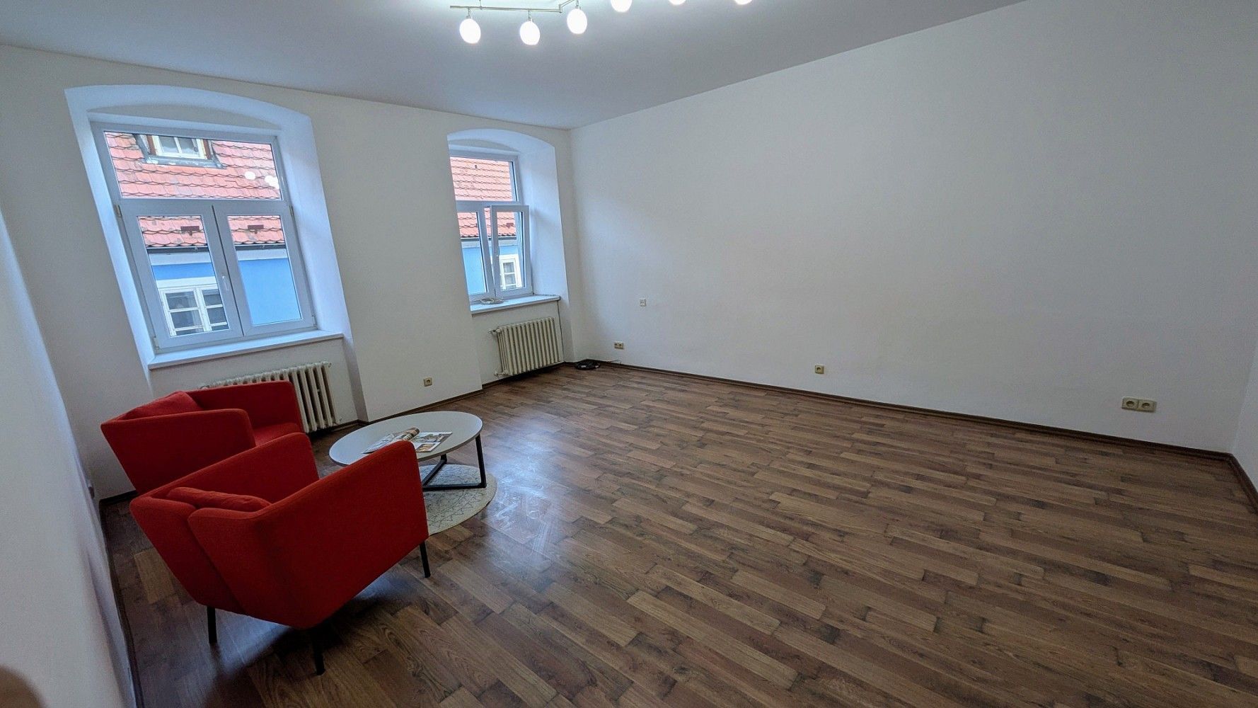 3+1, Strakonice - Strakonice I, Jihočeský kraj, 85 m² - 1