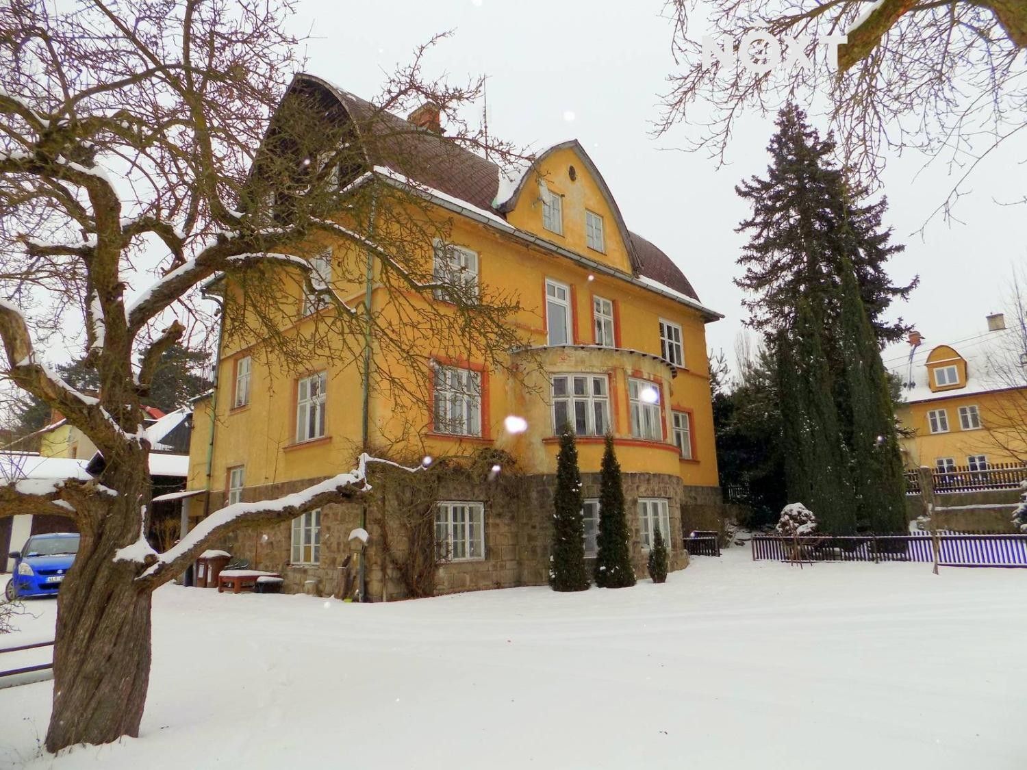 Ostatní, Mariánská, Česká Lípa, 423 m²