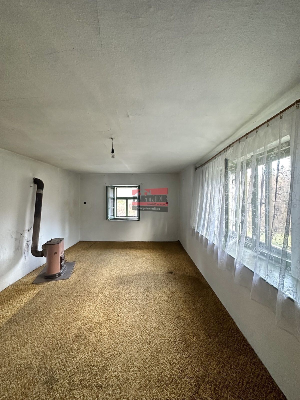 Prodej dům - Pod Hradem, Mladá Vožice, 120 m²
