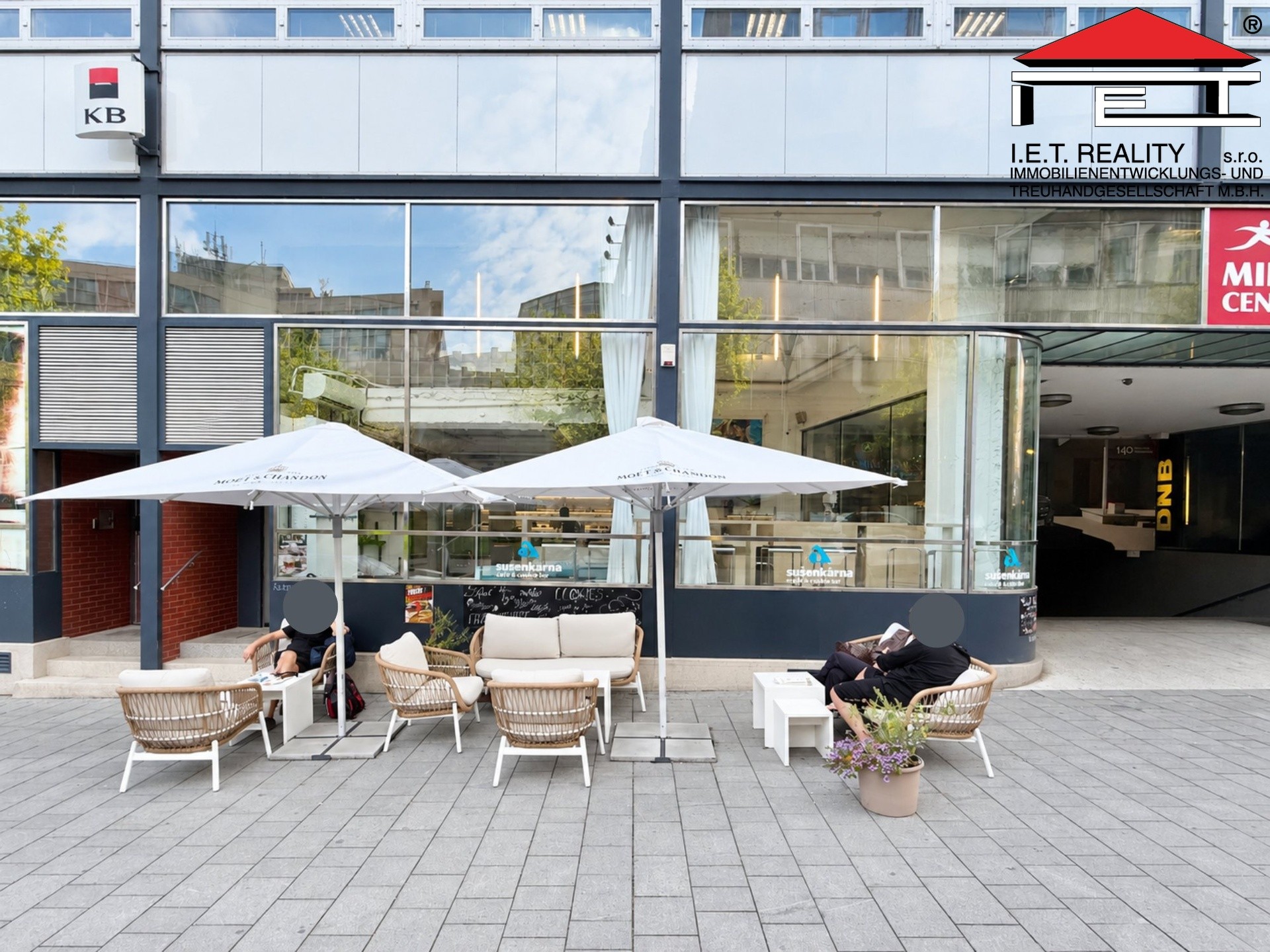 Restaurace · 72 m² · Veselá, Brno - 3