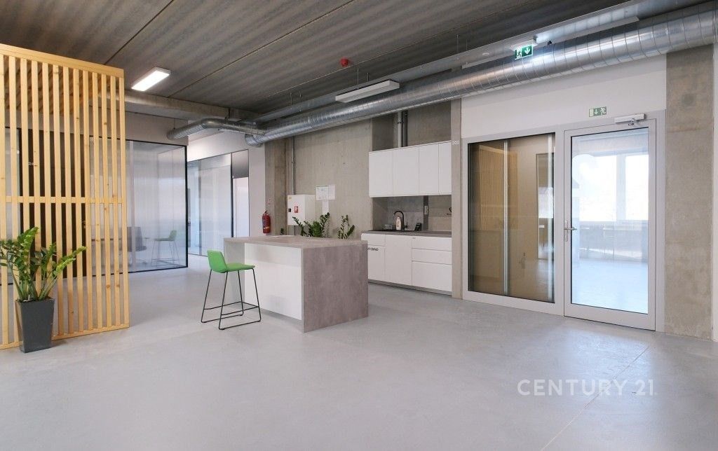 Kancelář · 26 m² · třída Tomáše Bati 269, Zlín Prštné - 4