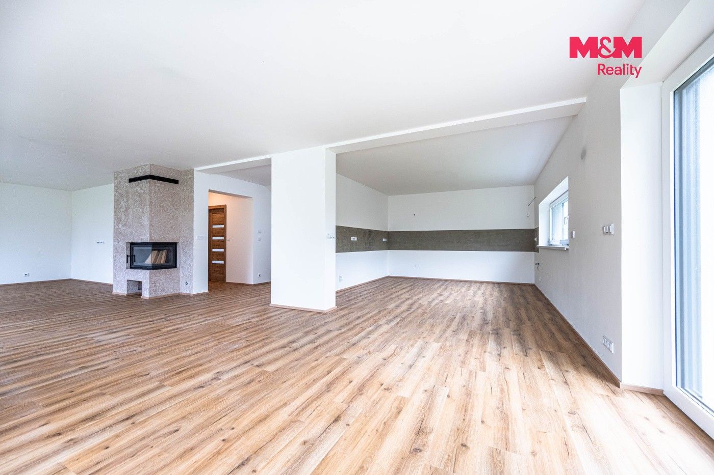 Rodinný dům · 248 m² · Osluchov, Žižice - 4