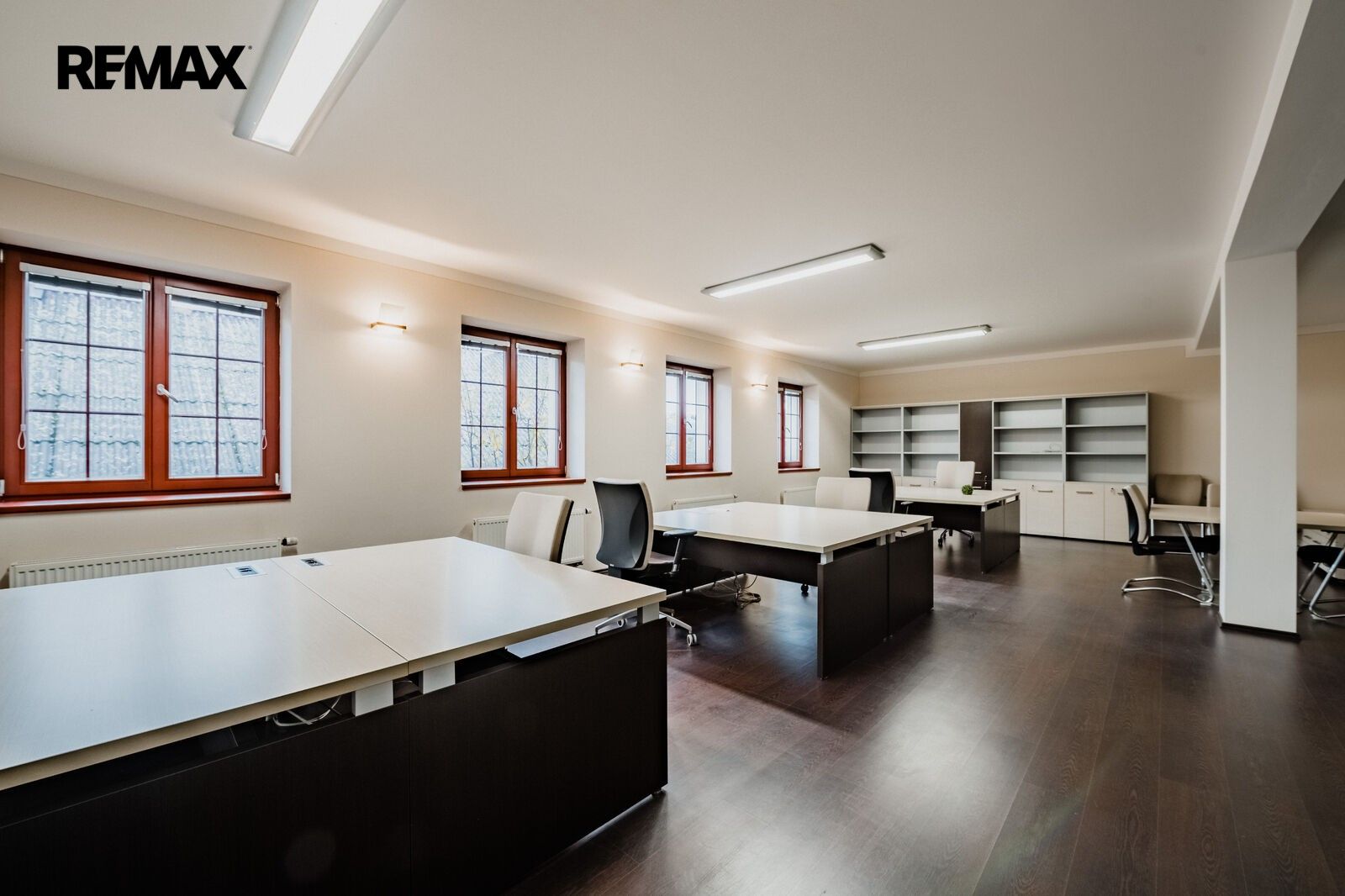 Prodej kancelář - Budějovická 3116, Tábor, 214 m² - 5