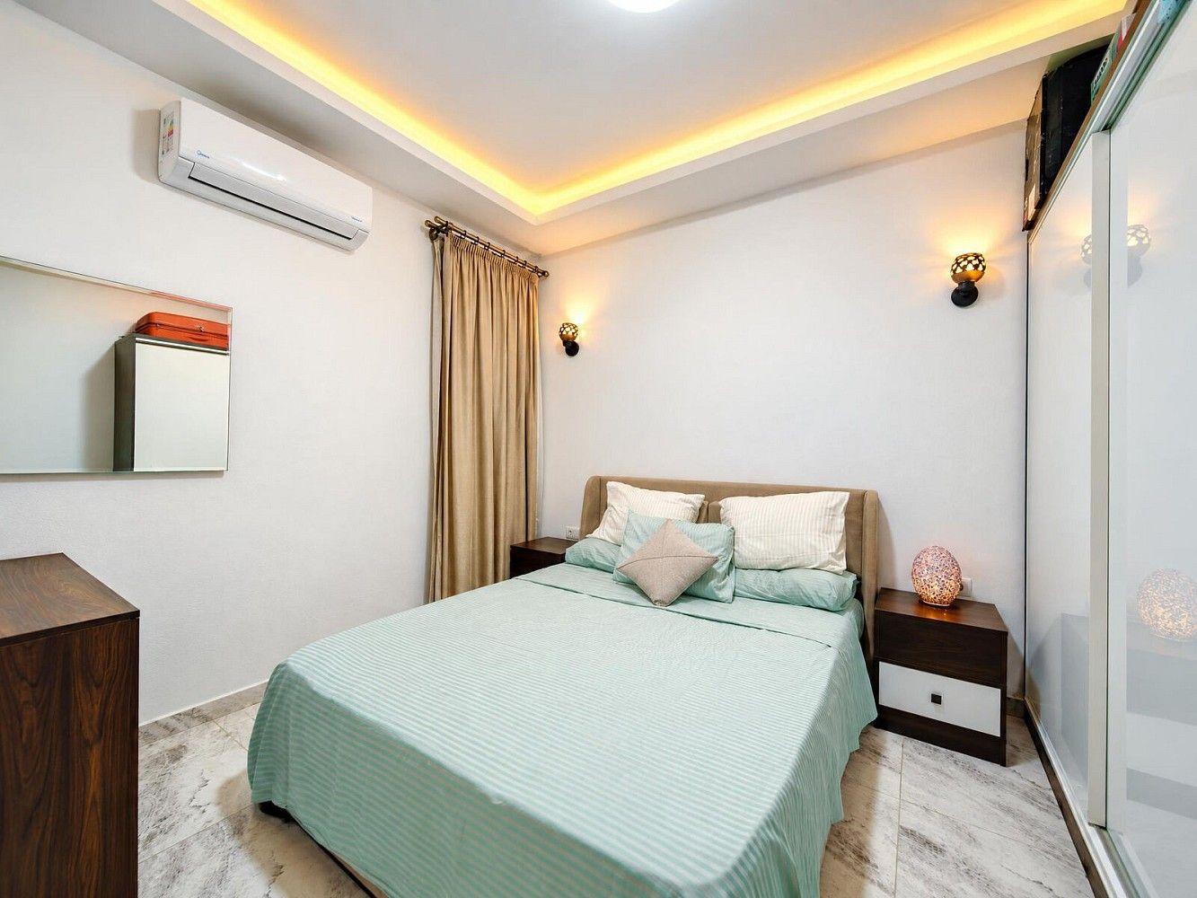 Prodej byt 2+kk - Hurghada, Egypt, 65 m² - 5