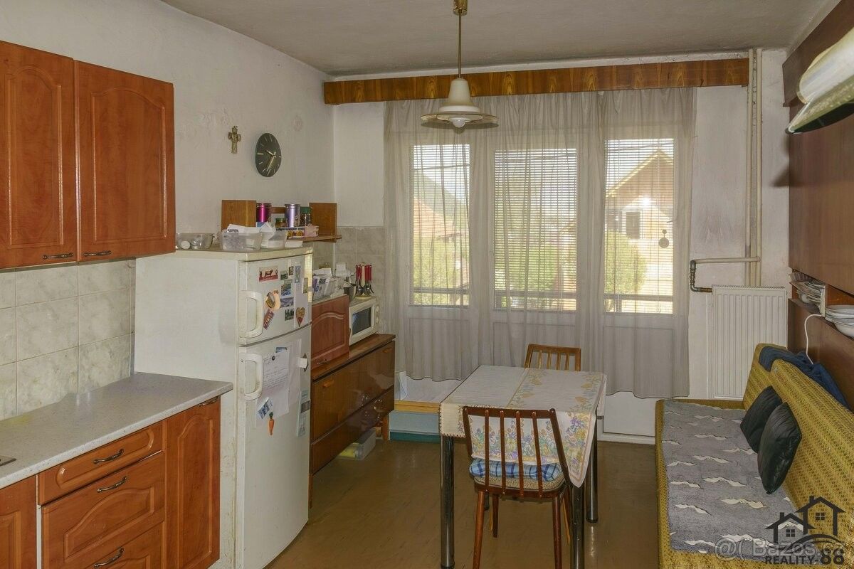 Rodinný dům · 987 65, Slovensko - 4