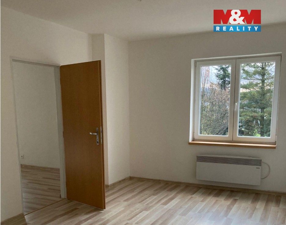 2+kk, Dr. Martínka, Brušperk, 48 m² - 2
