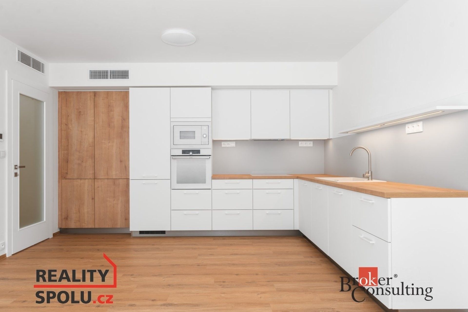 Byt 4+kk · 149 m² · Buková,Hradec Králové - 4