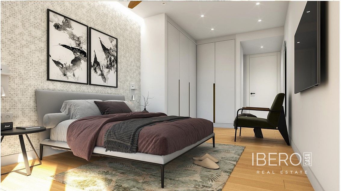 Byt 3+kk · 88 m² · Monforte Del Cid, Španělsko - 4