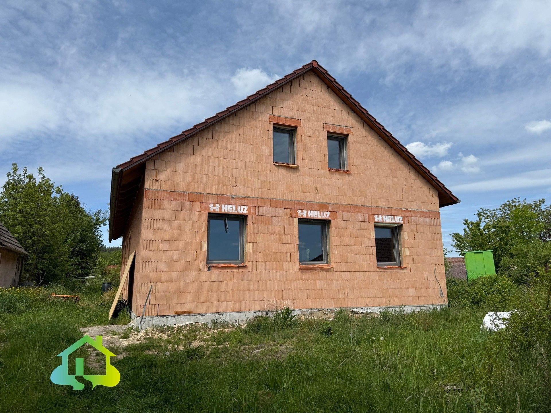 Rodinný dům · 116 m² · Velký Ratmírov - 4