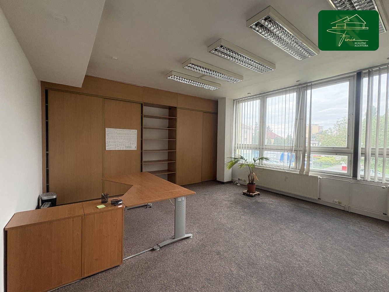 Kancelář · 1 722 m² · Česká Lípa, Liberecký kraj - 3