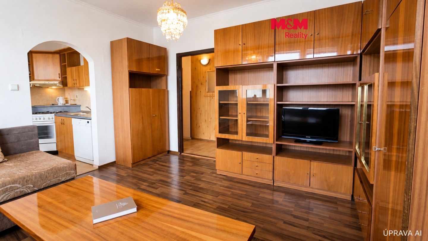 2+1, Habrová, Třinec, 43 m² - 1