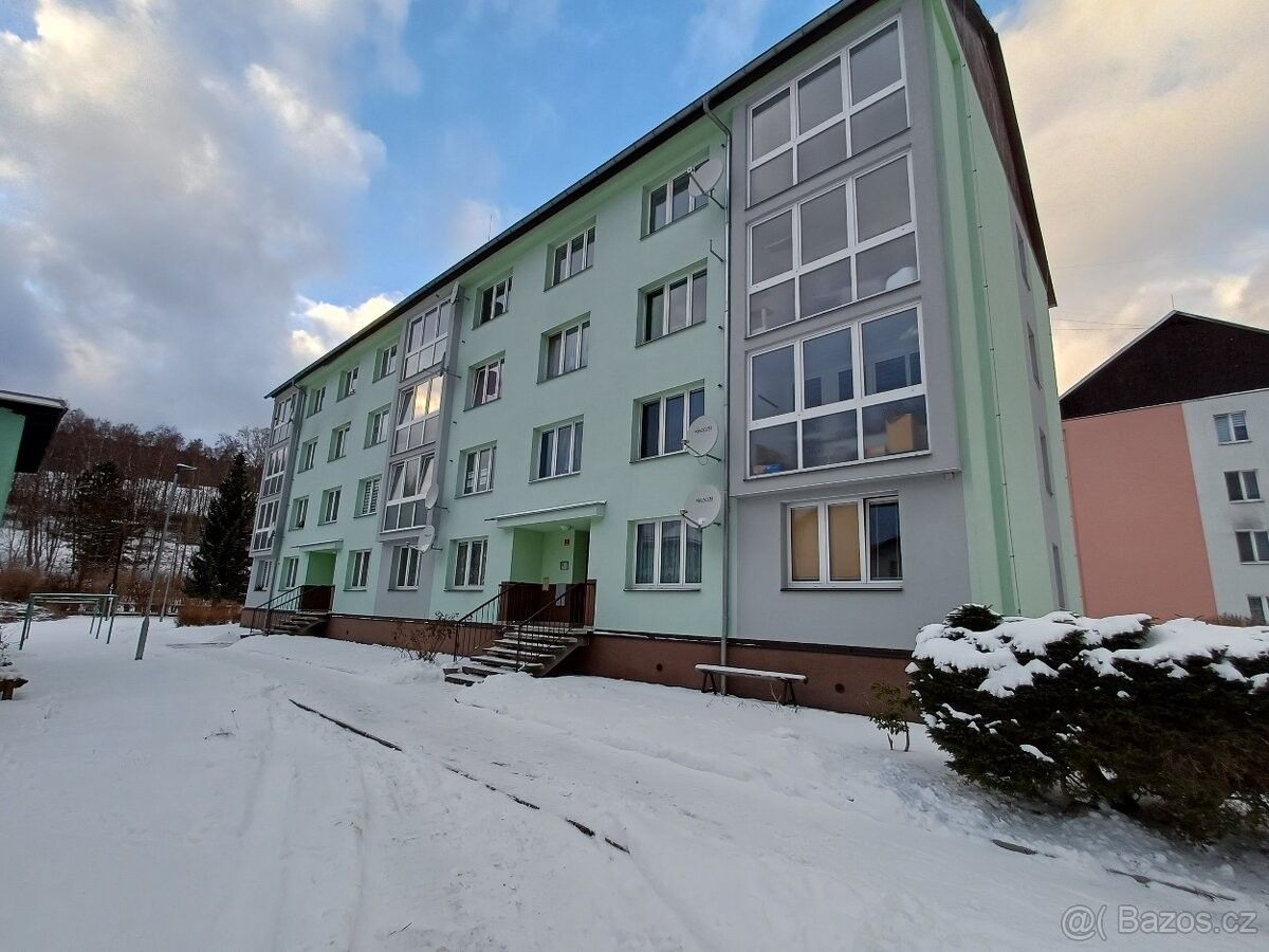 Byty, Kraslice, 358 01