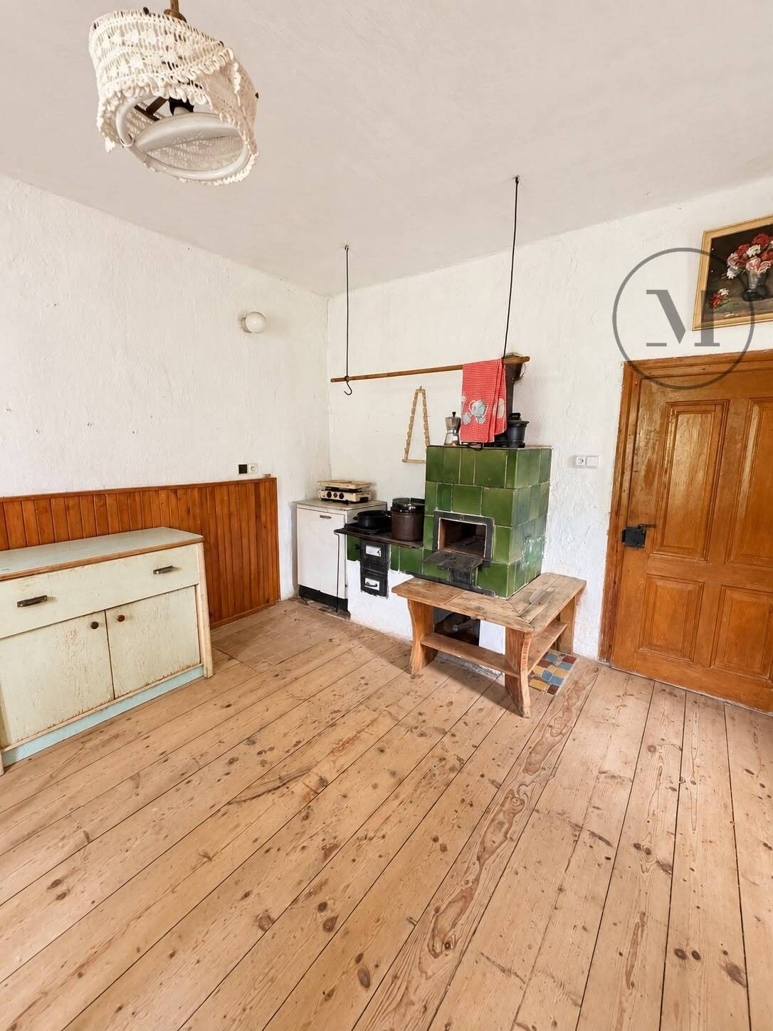 Chalupa · 260 m² · Drslavice Švihov - 3